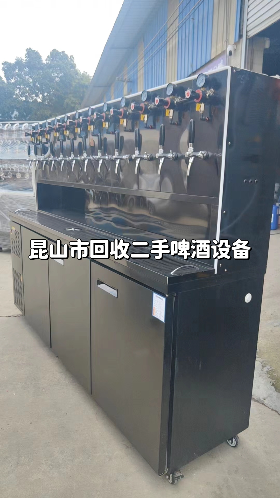 北京最新苏州二手设备高价回收方法分析(最方便真实的北京苏州二手设备转让苏州二手设备求购方法)