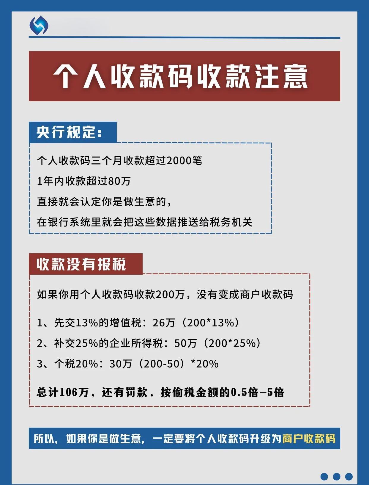 北京最新个人收款码多少会被查方法分析(最方便真实的北京个人收款码有金额限制吗方法)