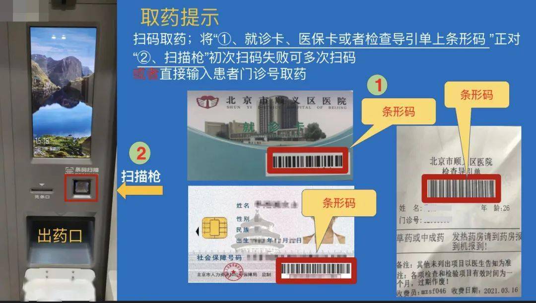 北京最新医保卡24小时能用吗方法分析(最方便真实的北京医院医保卡24小时都能刷吗方法)